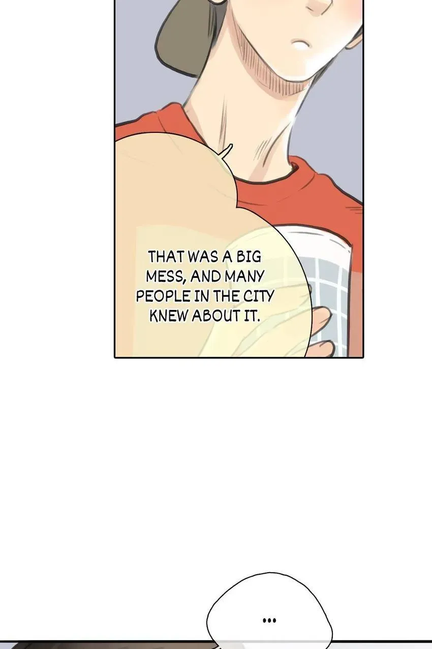 Cinderella at Midnight Chapter 44 page 26 - 