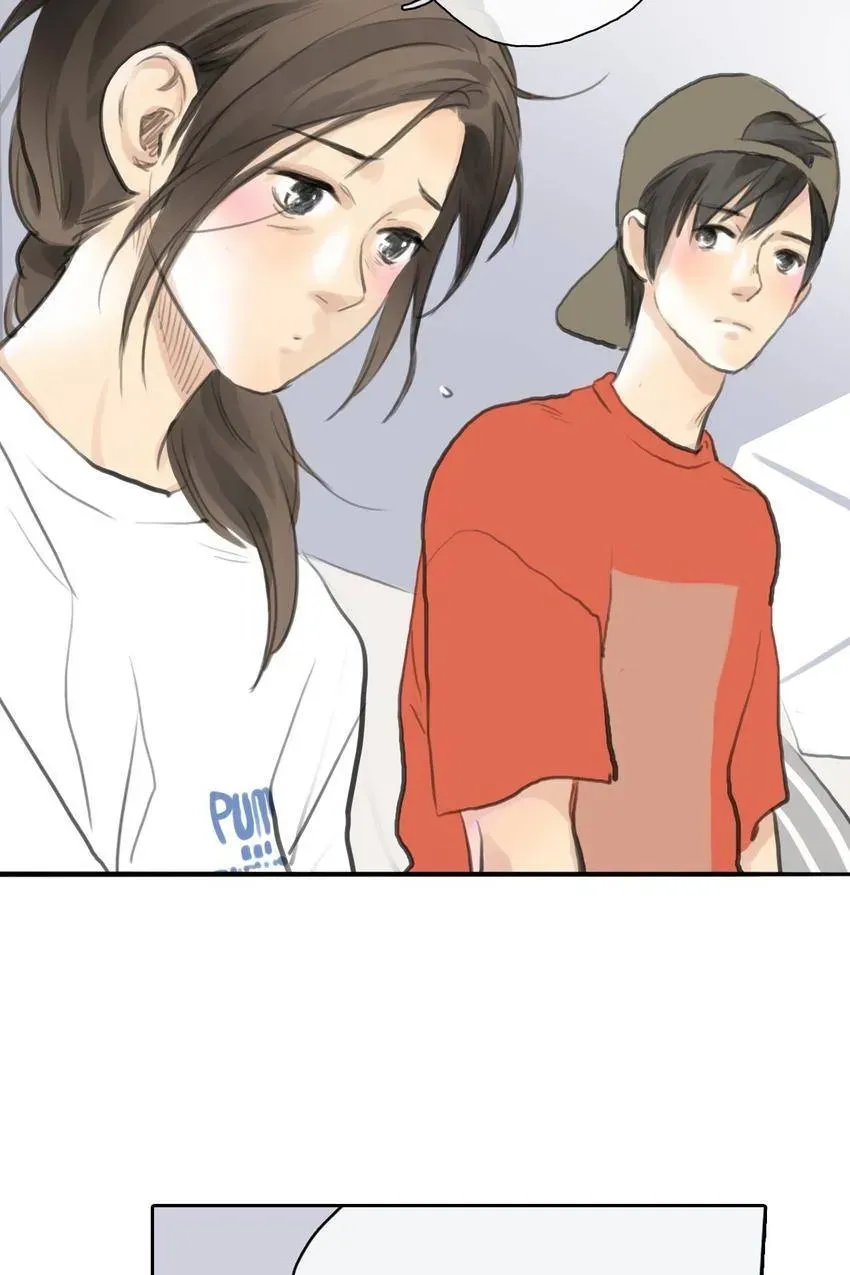 Cinderella at Midnight Chapter 44 page 27 - 