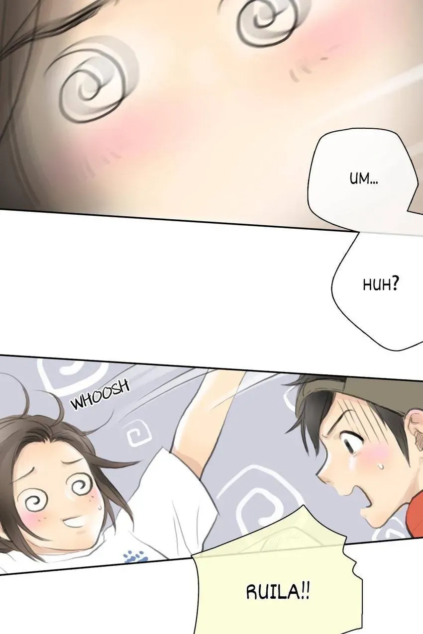 Cinderella at Midnight Chapter 44 page 29 - 