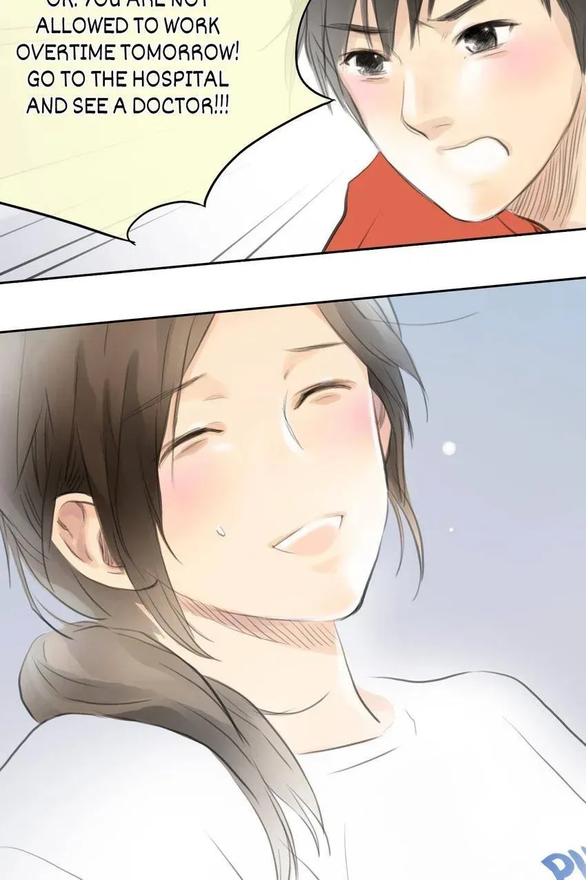 Cinderella at Midnight Chapter 44 page 33 - 