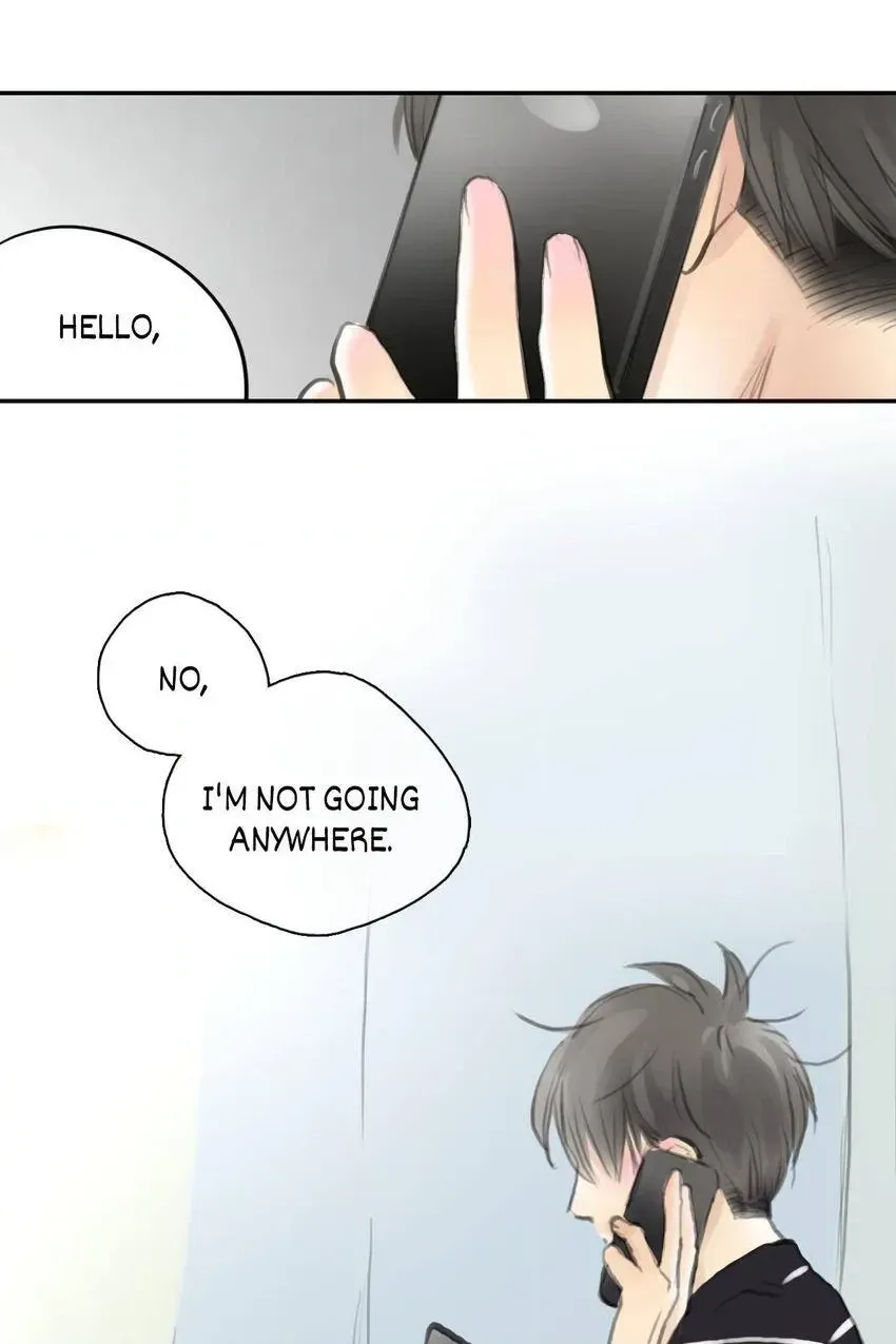 Cinderella at Midnight Chapter 44 page 10 - 