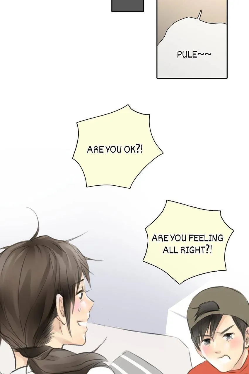 Cinderella at Midnight Chapter 45 page 2 - 