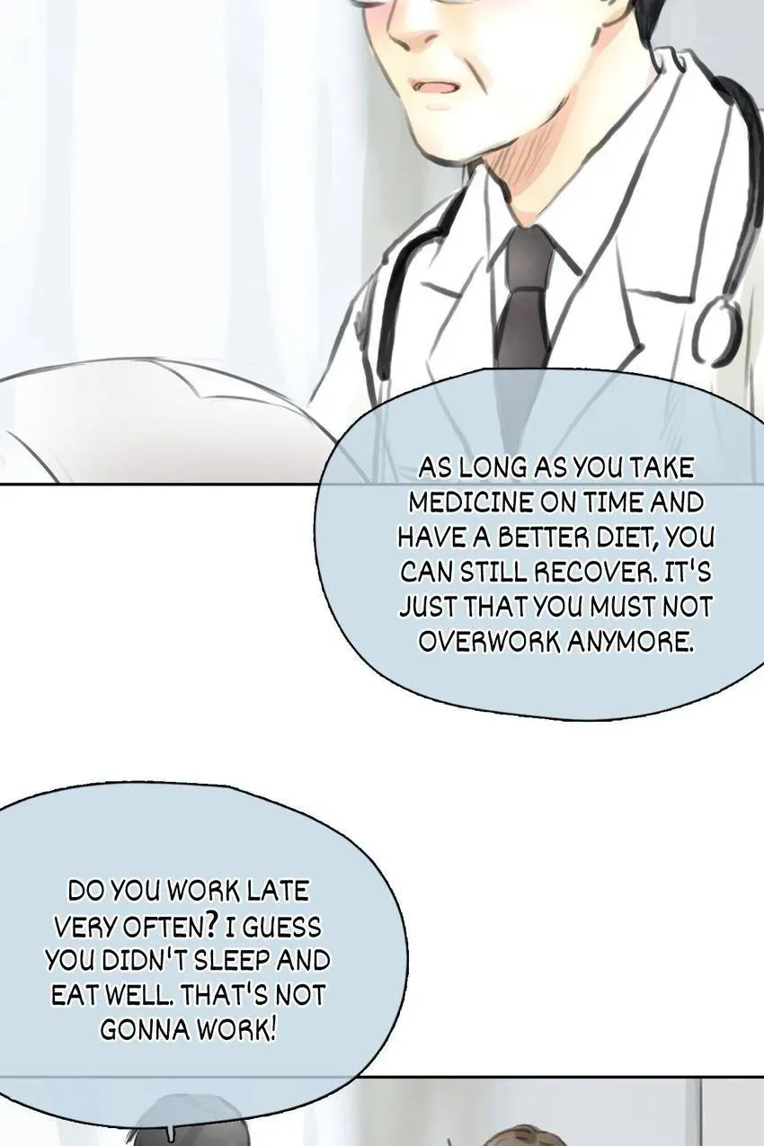 Cinderella at Midnight Chapter 45 page 11 - 