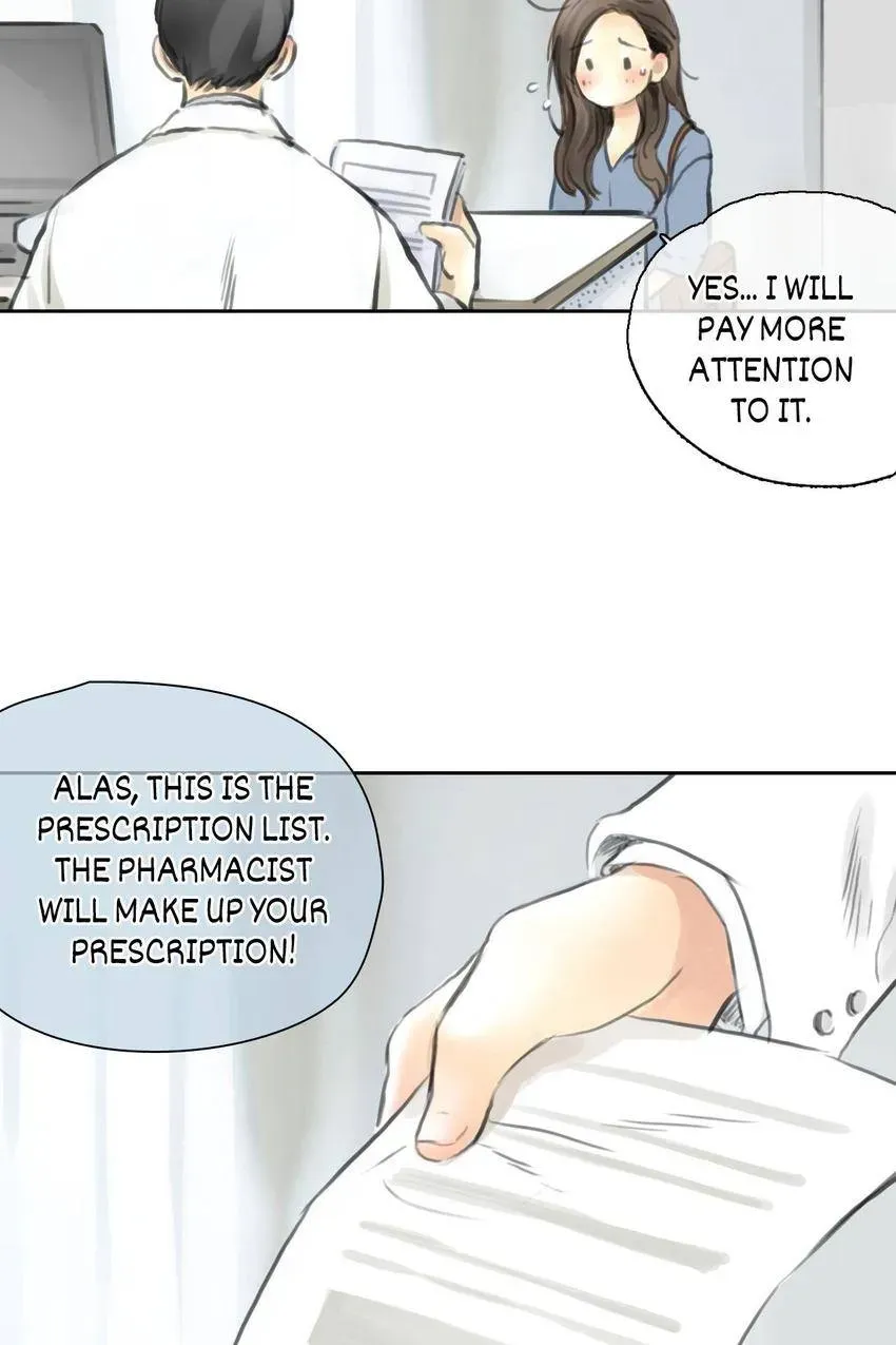 Cinderella at Midnight Chapter 45 page 12 - 