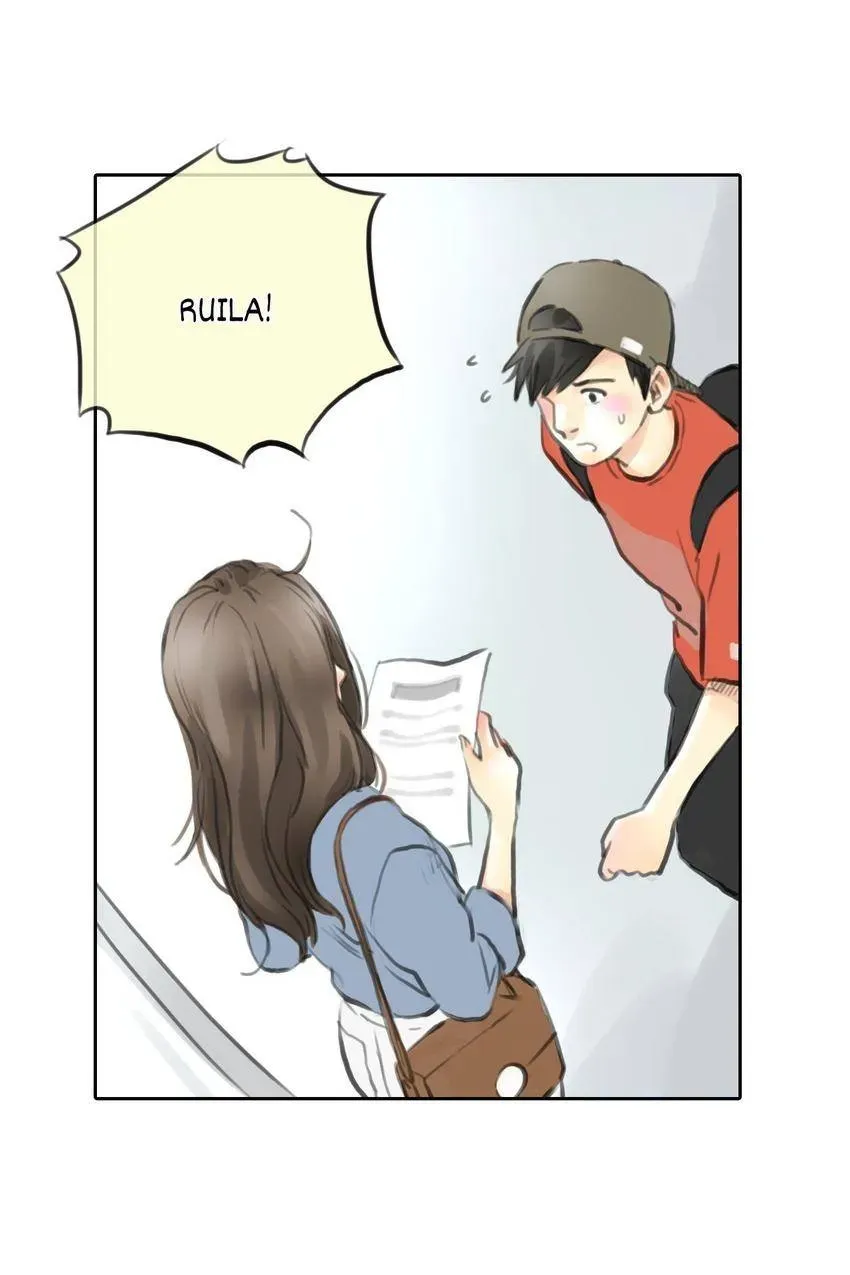Cinderella at Midnight Chapter 45 page 15 - 