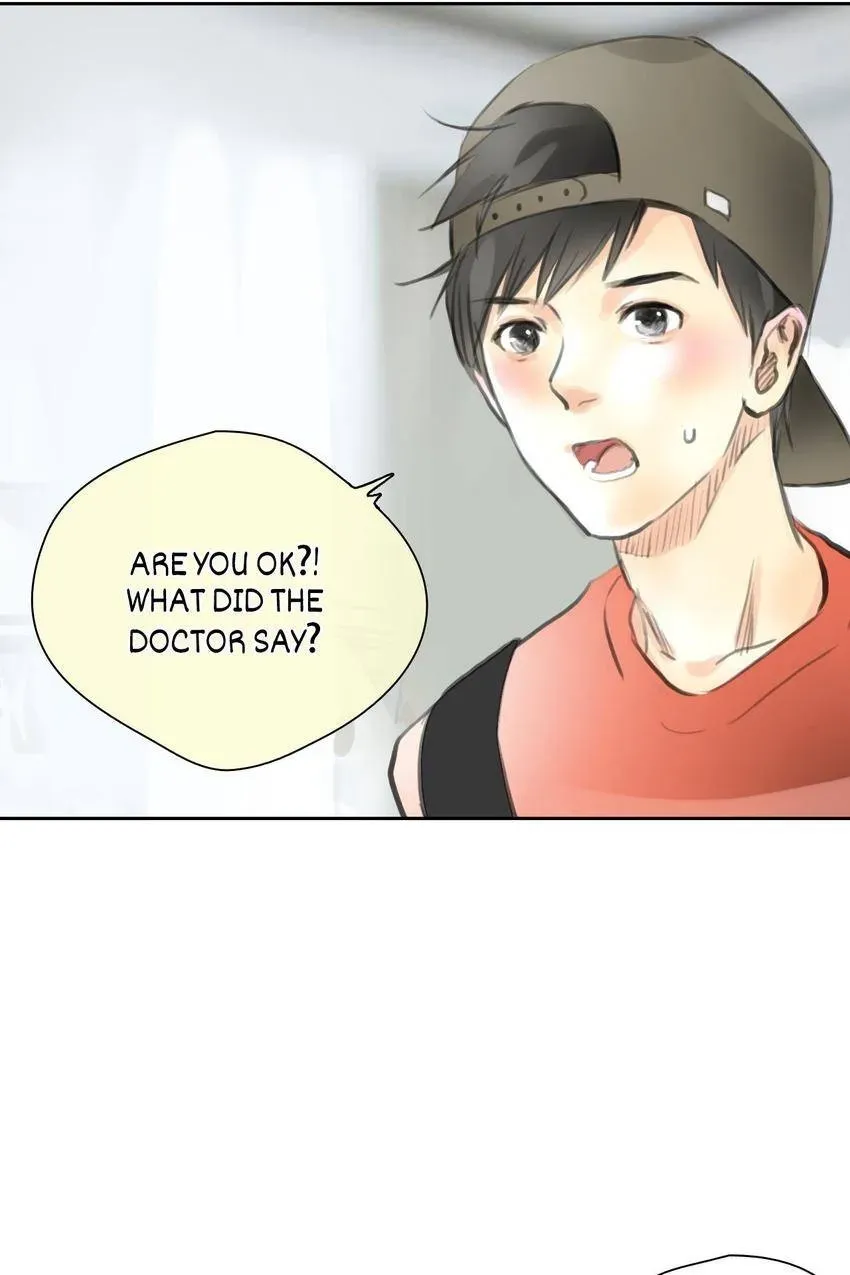 Cinderella at Midnight Chapter 45 page 16 - 