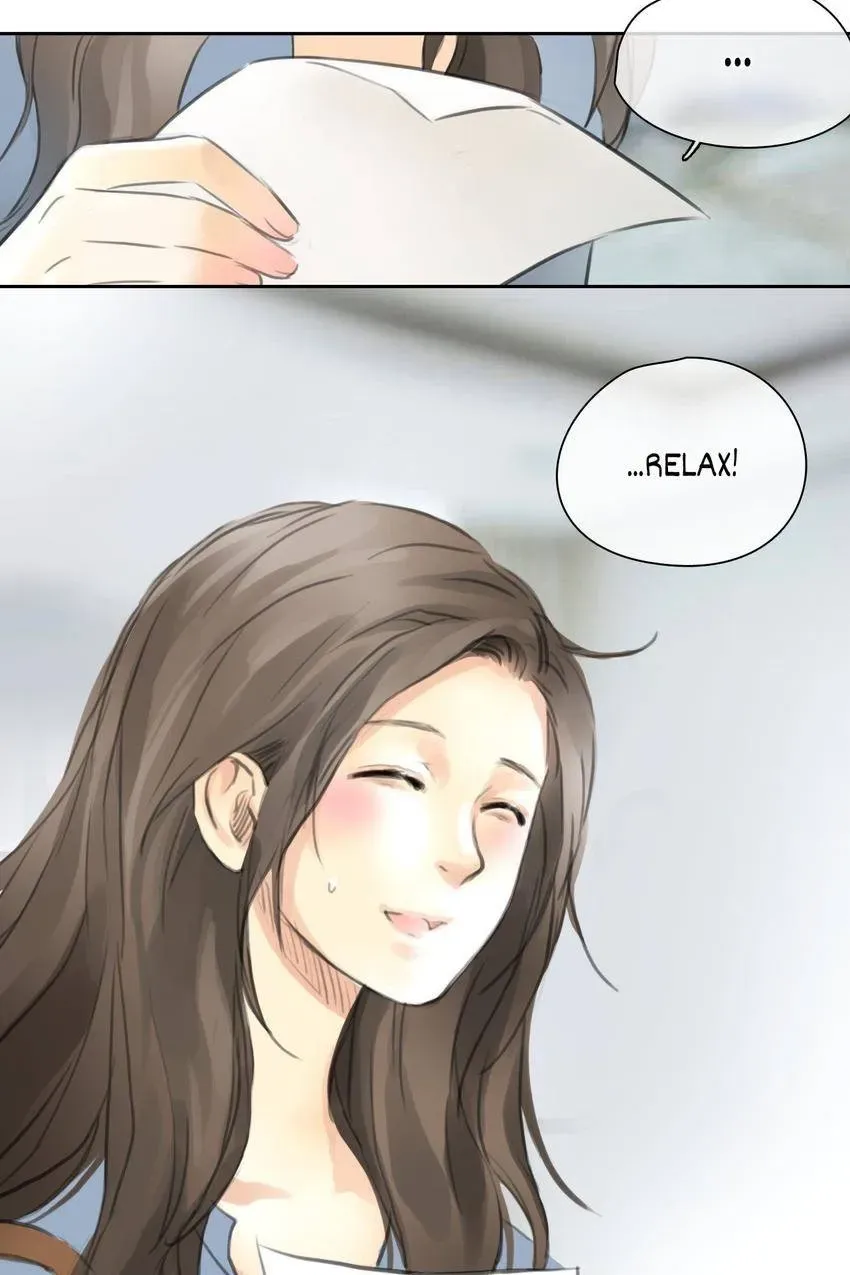 Cinderella at Midnight Chapter 45 page 17 - 