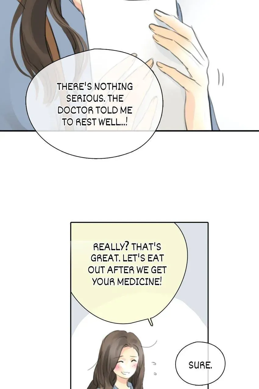 Cinderella at Midnight Chapter 45 page 18 - 