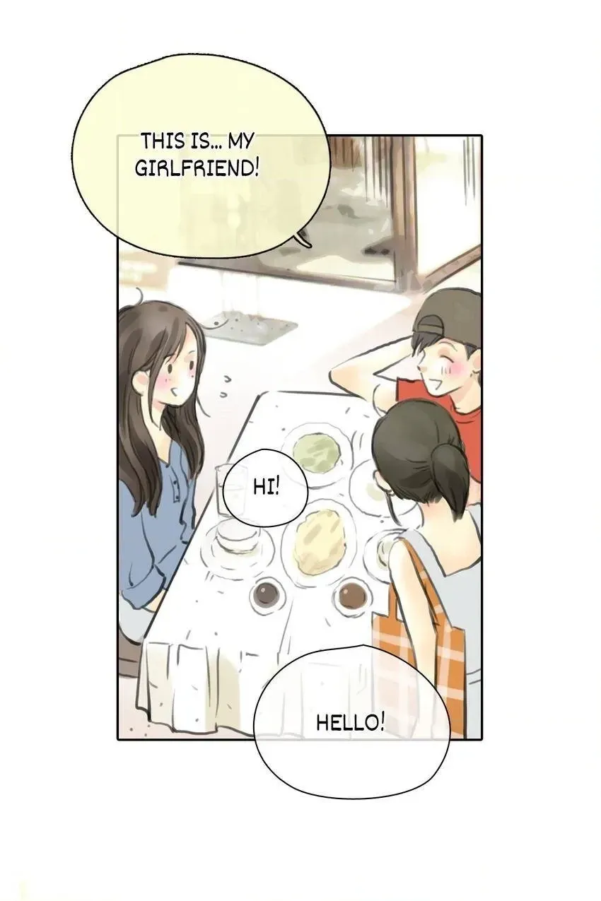 Cinderella at Midnight Chapter 45 page 20 - 