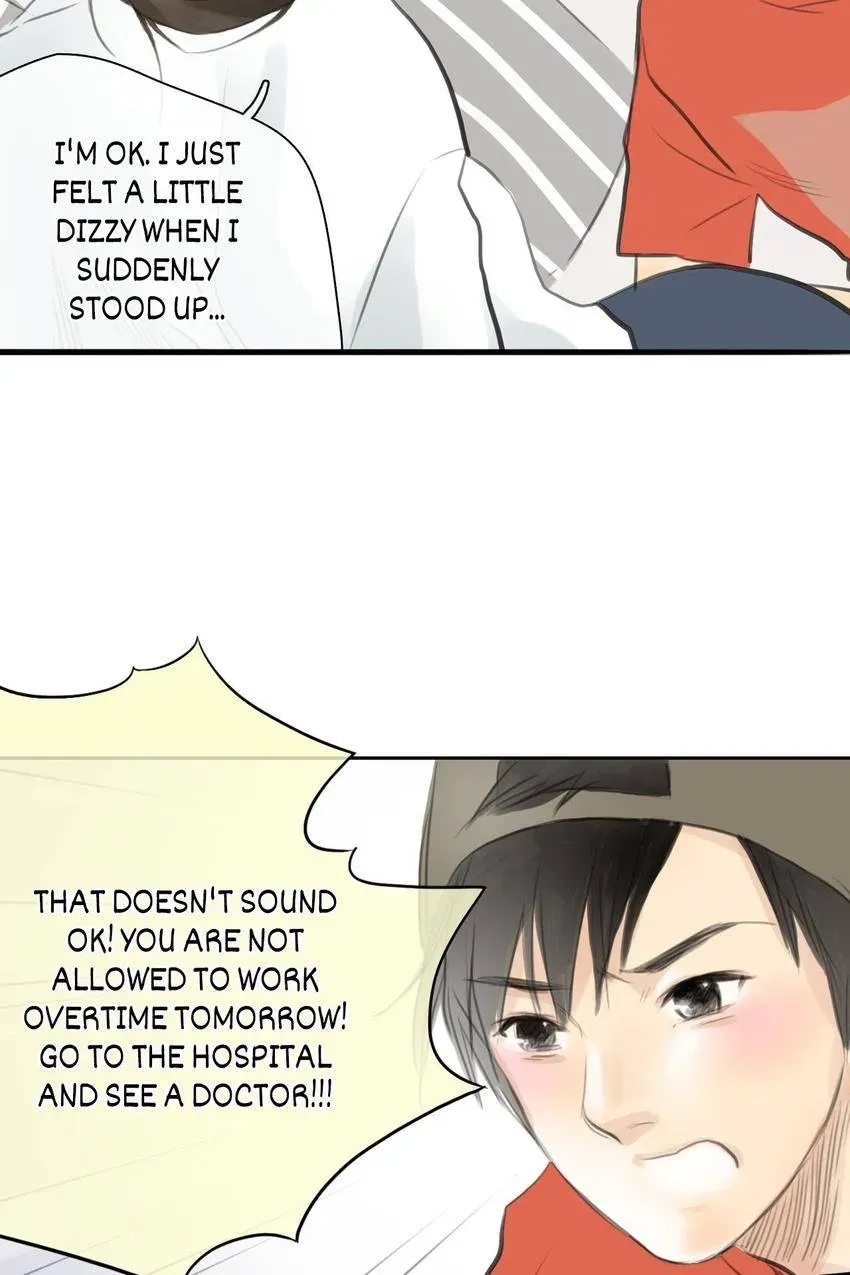 Cinderella at Midnight Chapter 45 page 3 - 