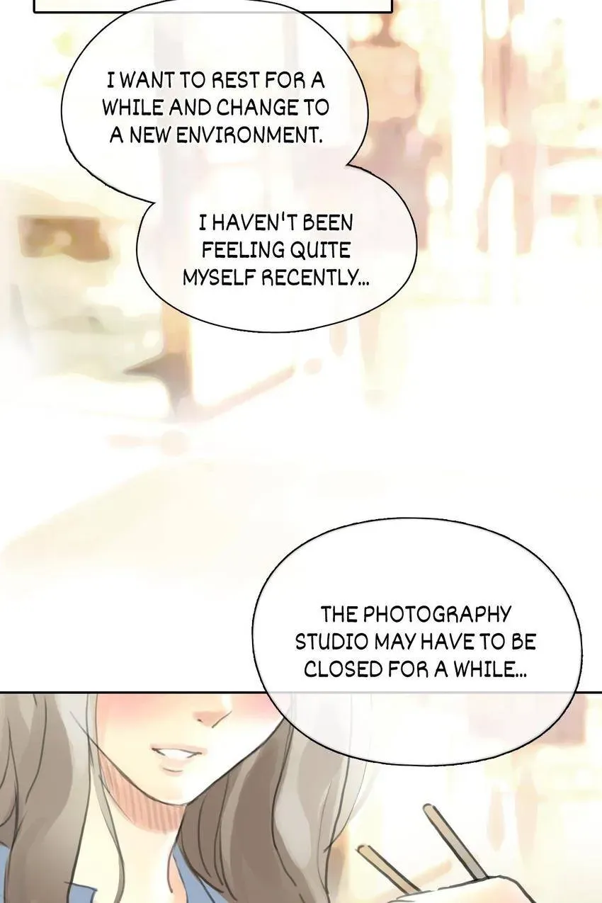 Cinderella at Midnight Chapter 45 page 25 - 