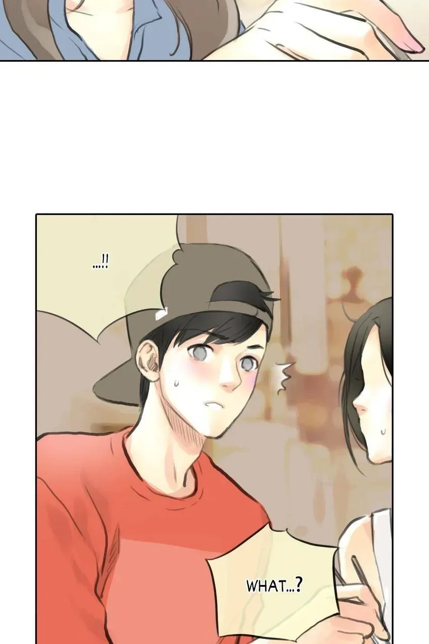 Cinderella at Midnight Chapter 45 page 26 - 
