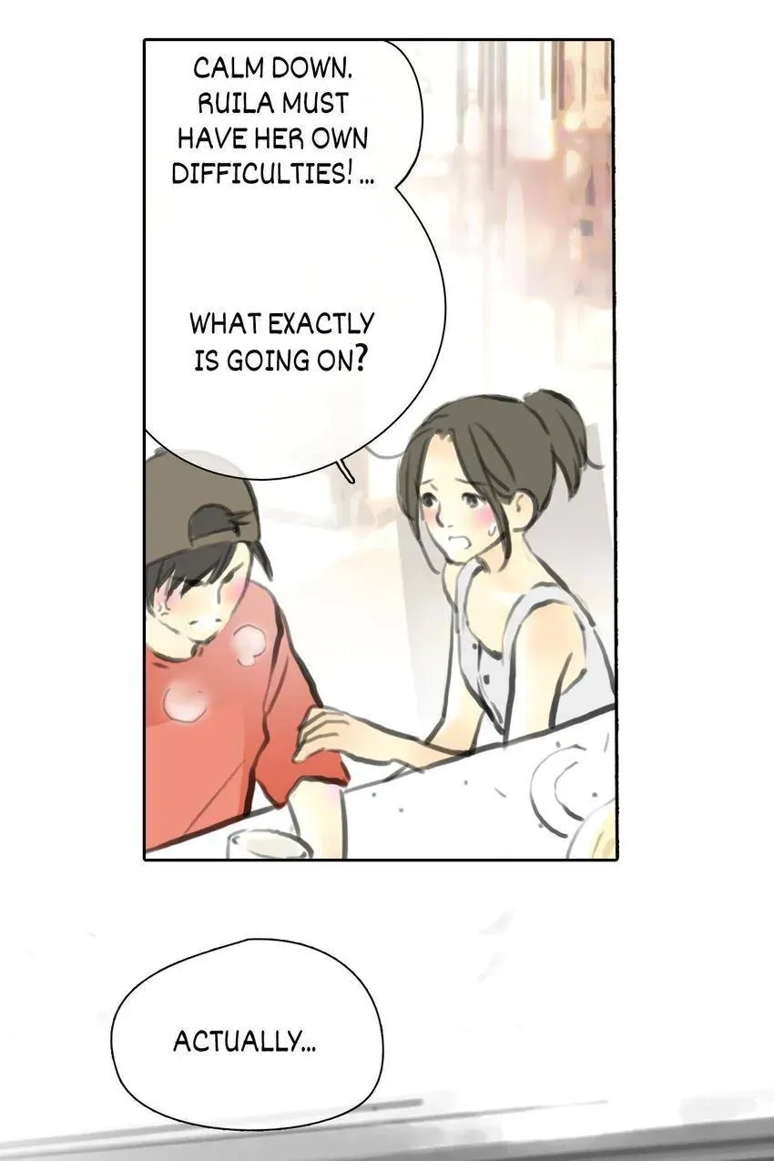 Cinderella at Midnight Chapter 45 page 29 - 