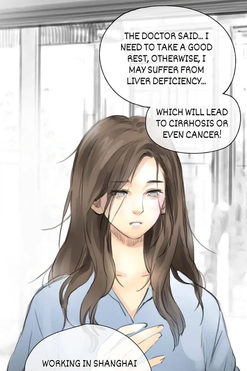 Cinderella at Midnight Chapter 45 page 30 - 