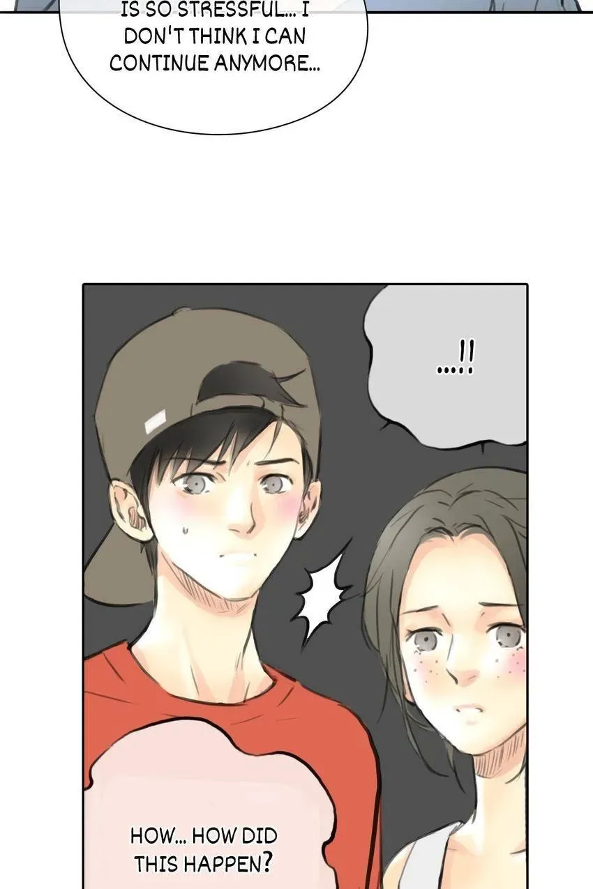 Cinderella at Midnight Chapter 45 page 31 - 
