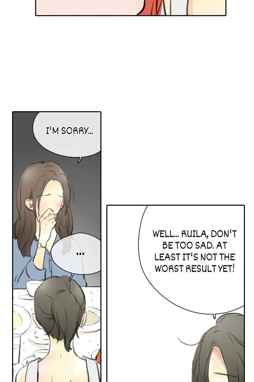 Cinderella at Midnight Chapter 45 page 32 - 