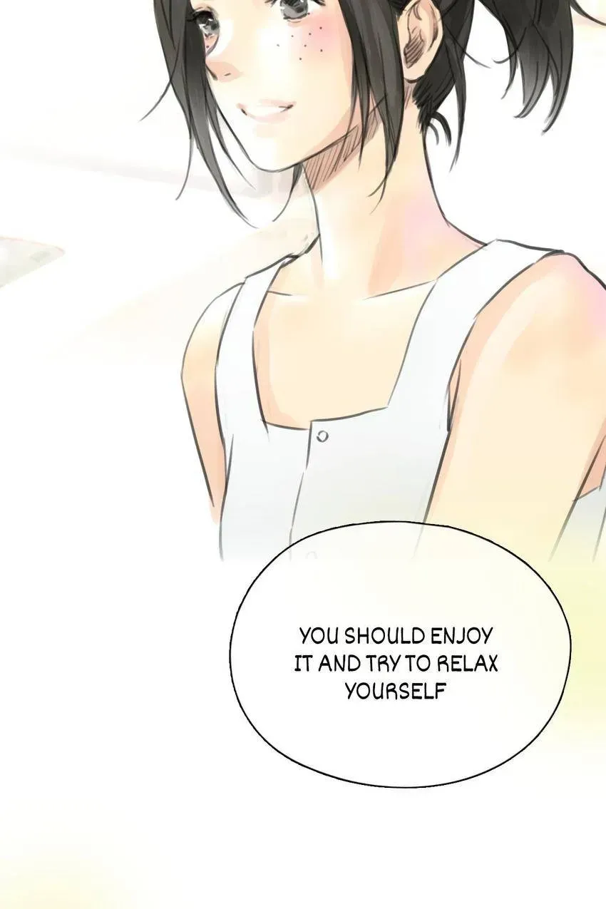 Cinderella at Midnight Chapter 45 page 34 - 