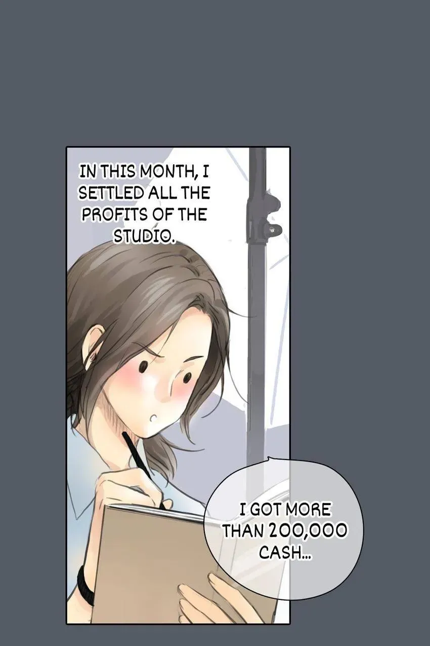Cinderella at Midnight Chapter 47 page 13 - 