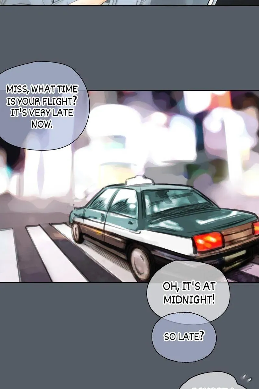 Cinderella at Midnight Chapter 47 page 18 - 