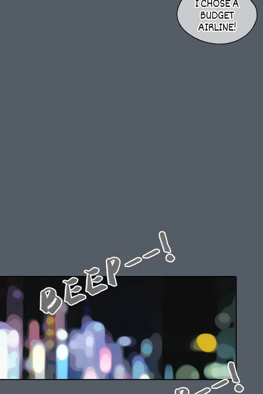 Cinderella at Midnight Chapter 47 page 19 - 