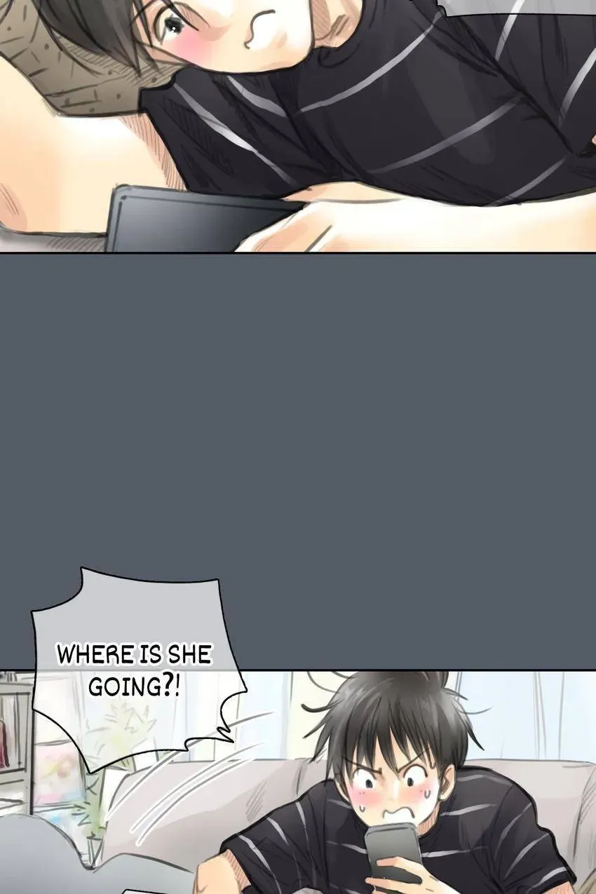 Cinderella at Midnight Chapter 47 page 23 - 
