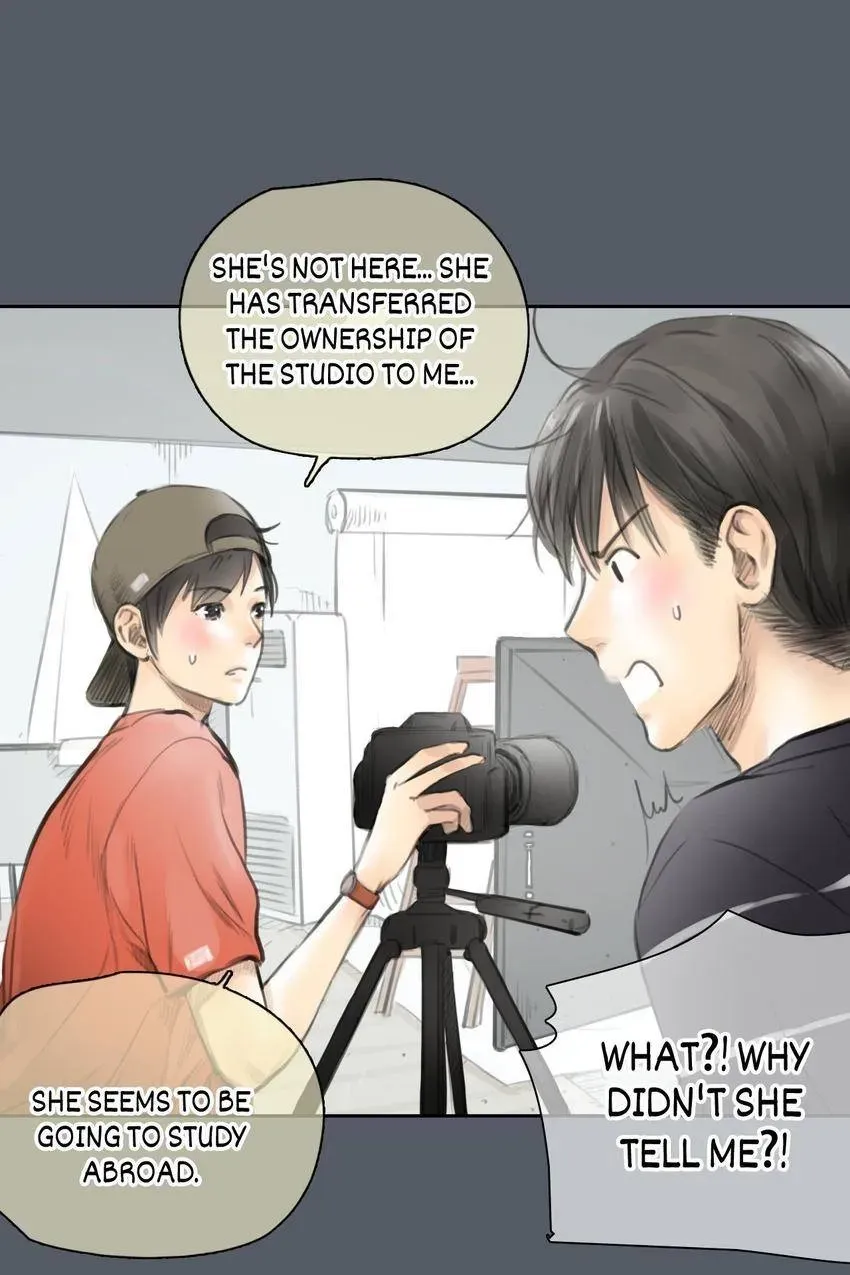 Cinderella at Midnight Chapter 47 page 26 - 