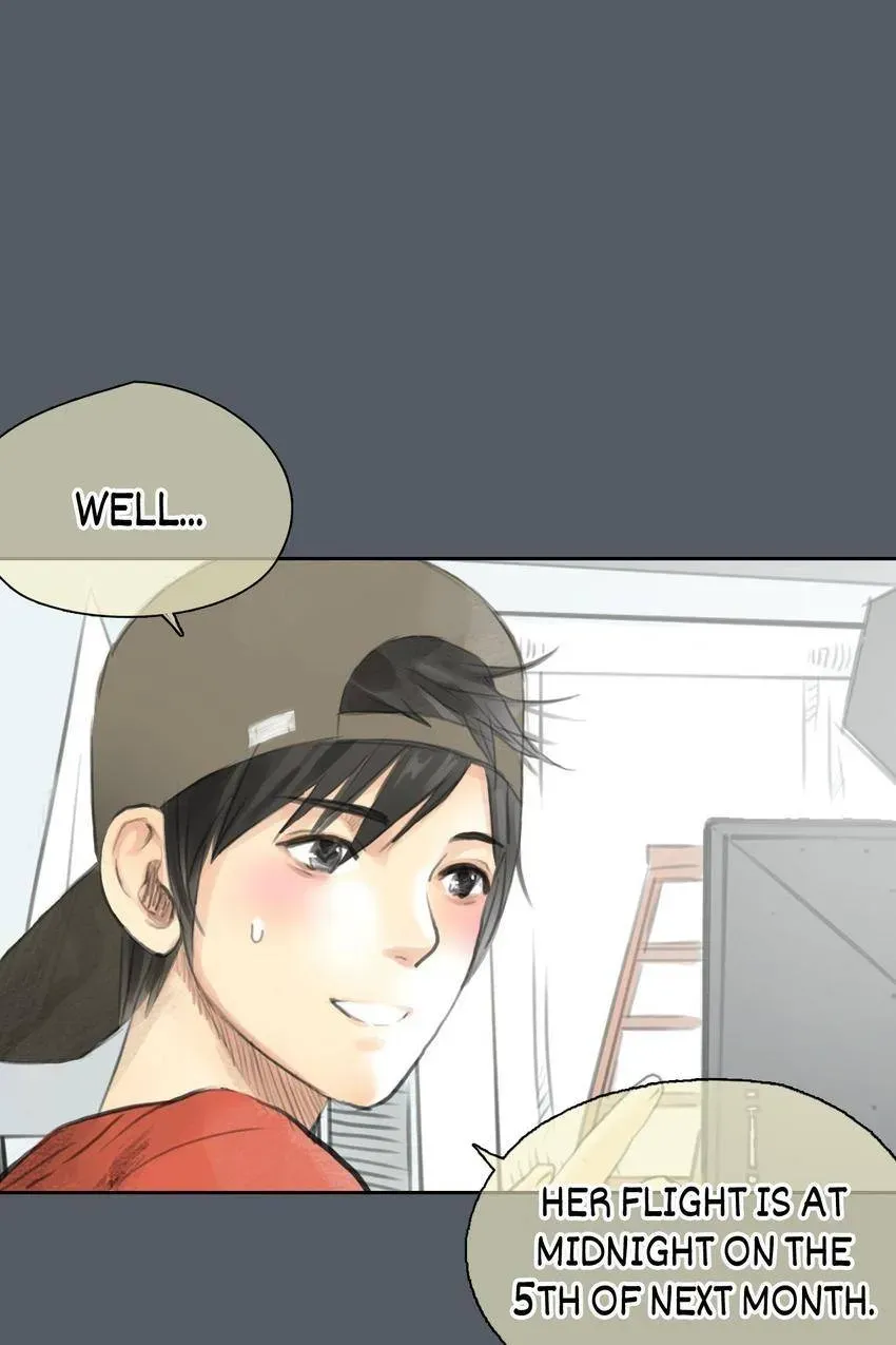 Cinderella at Midnight Chapter 47 page 27 - 