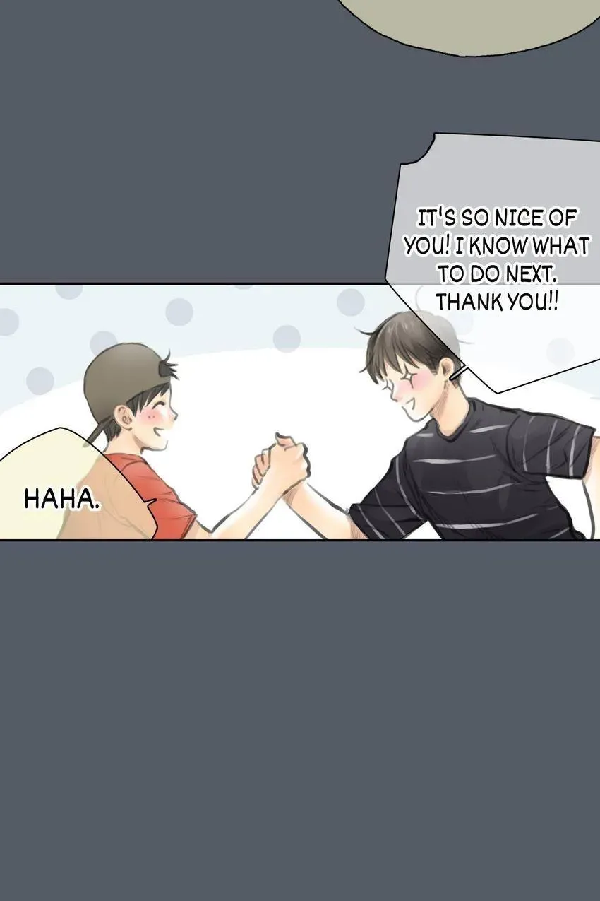 Cinderella at Midnight Chapter 47 page 28 - 