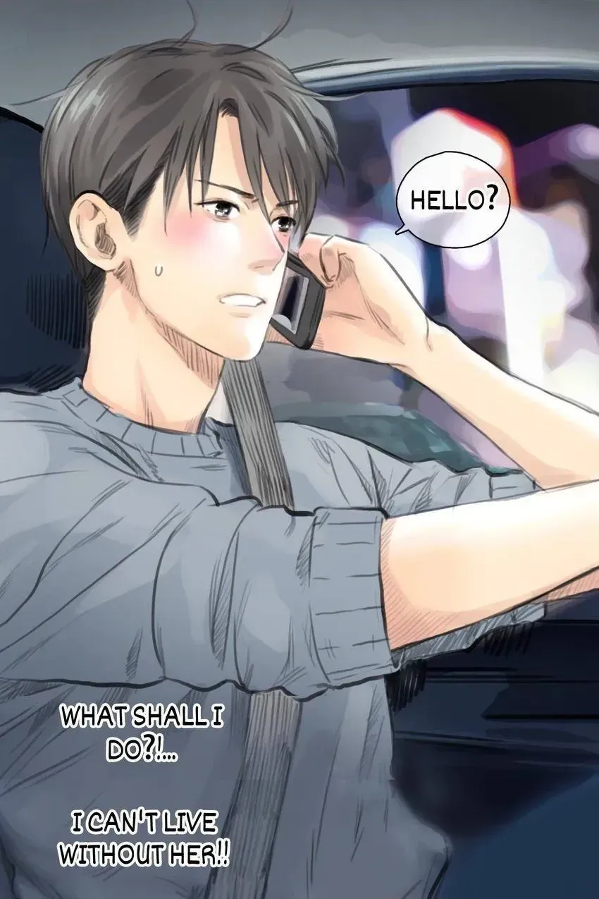 Cinderella at Midnight Chapter 47 page 30 - 