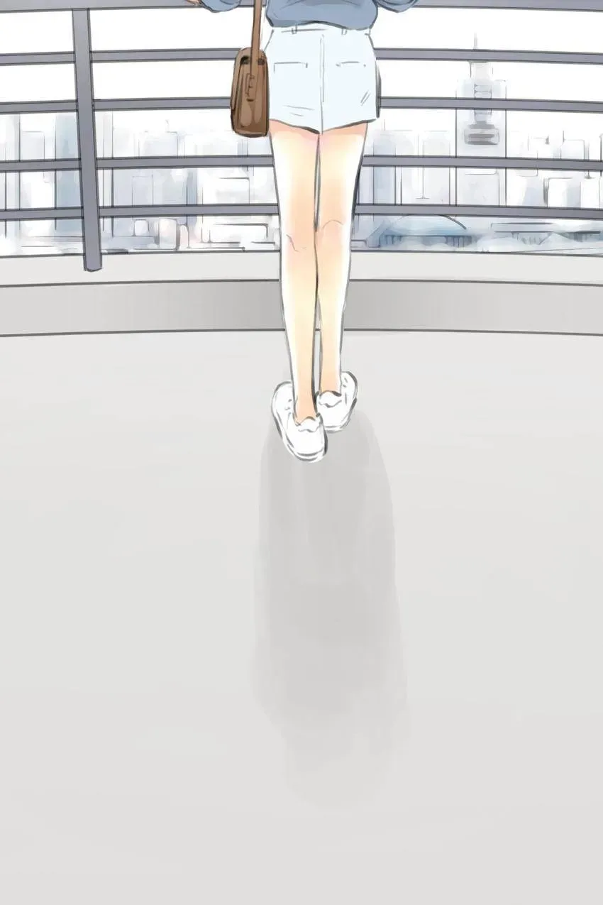 Cinderella at Midnight Chapter 47 page 5 - 