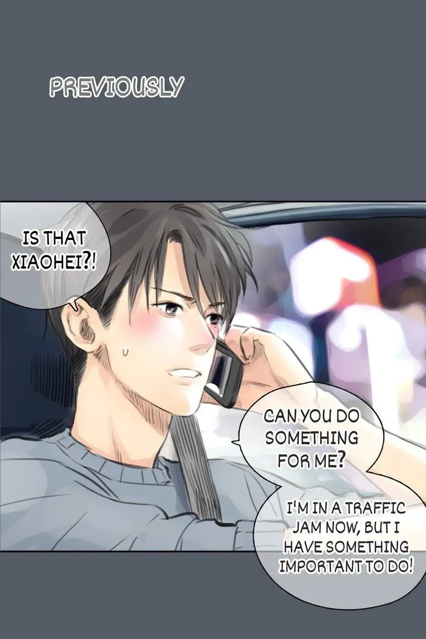 Cinderella at Midnight Chapter 48 page 1 - 