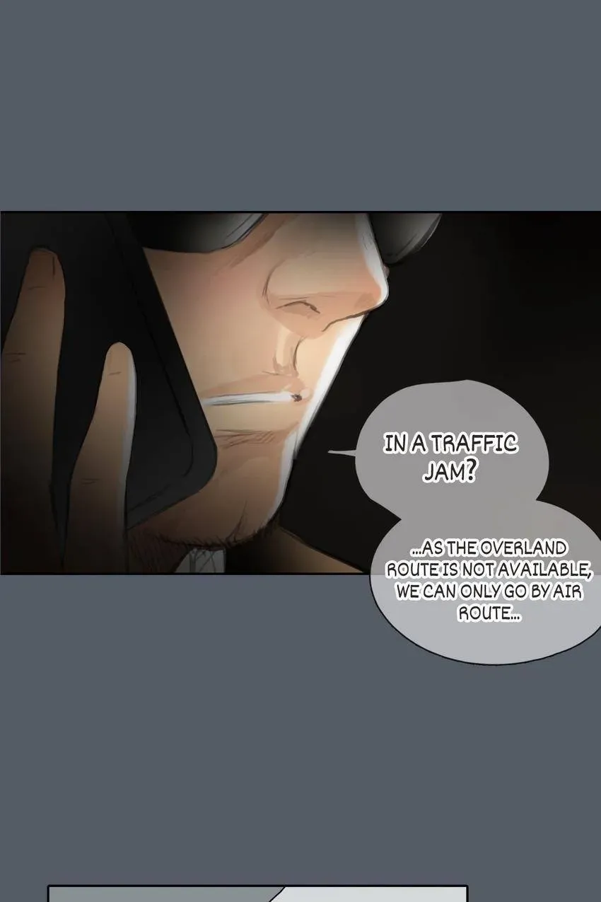 Cinderella at Midnight Chapter 48 page 2 - 