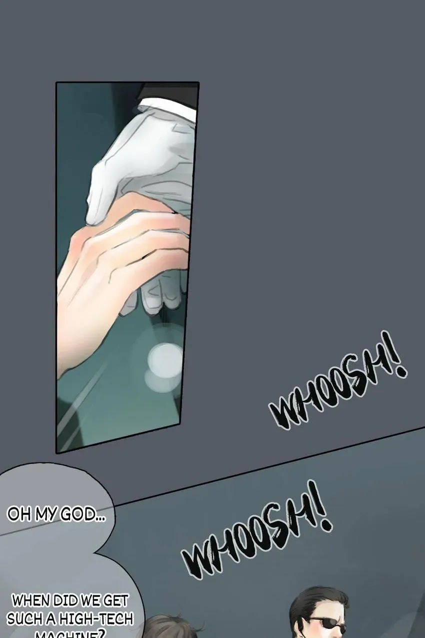 Cinderella at Midnight Chapter 48 page 12 - 