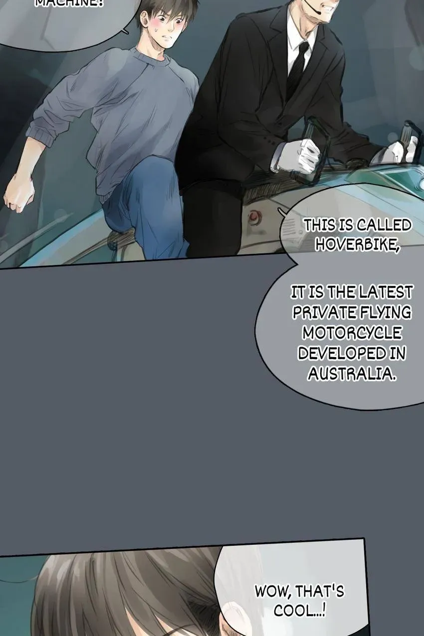 Cinderella at Midnight Chapter 48 page 13 - 