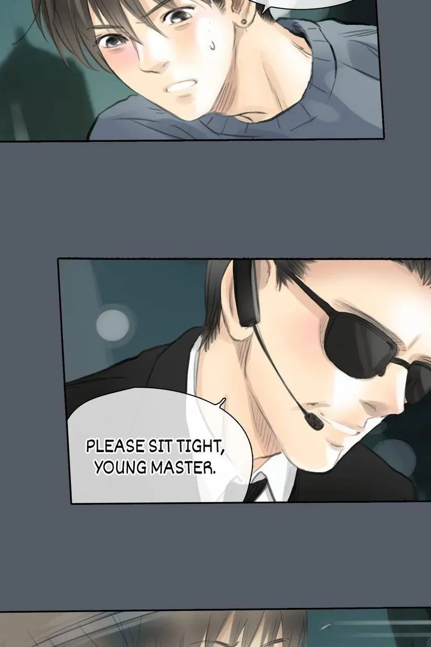Cinderella at Midnight Chapter 48 page 14 - 