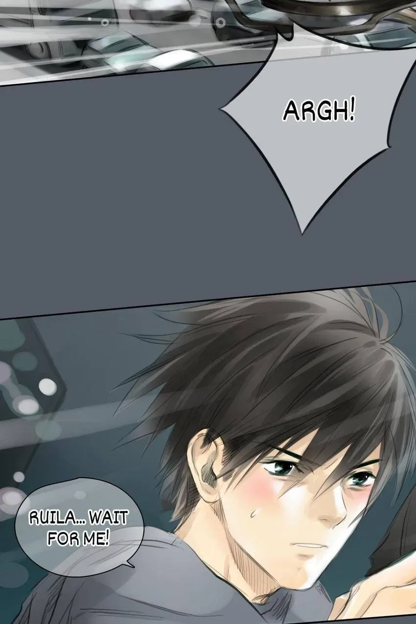 Cinderella at Midnight Chapter 48 page 16 - 