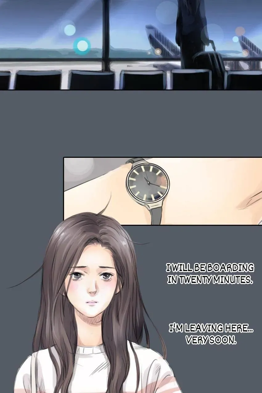 Cinderella at Midnight Chapter 48 page 19 - 