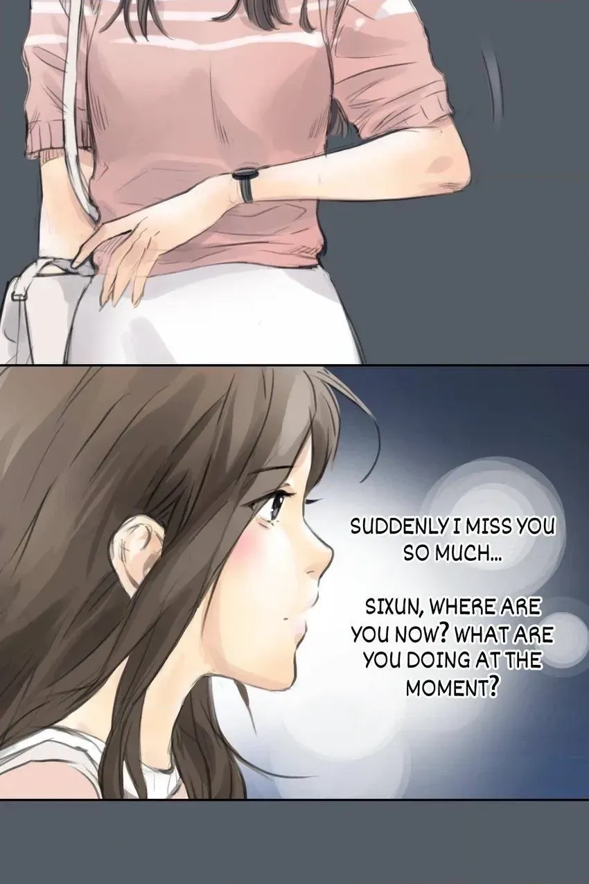 Cinderella at Midnight Chapter 48 page 20 - 