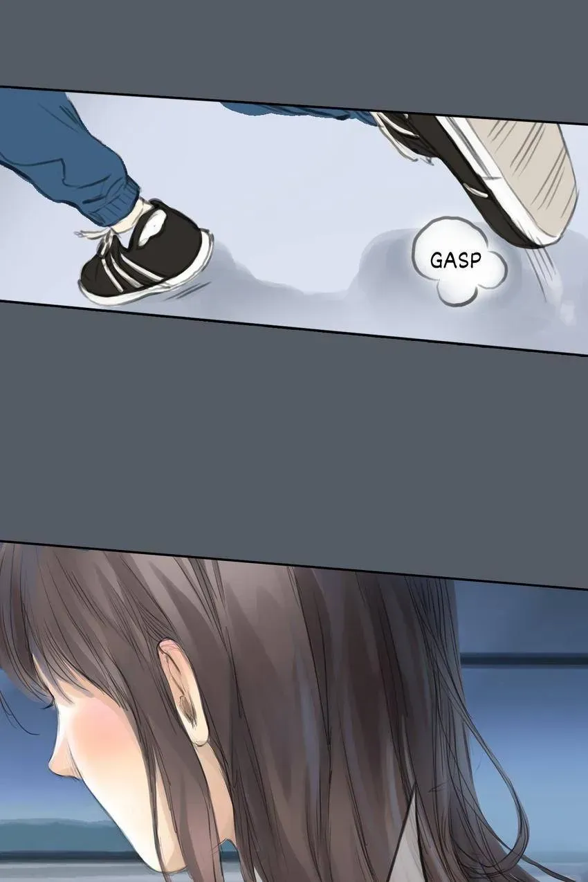 Cinderella at Midnight Chapter 48 page 23 - 