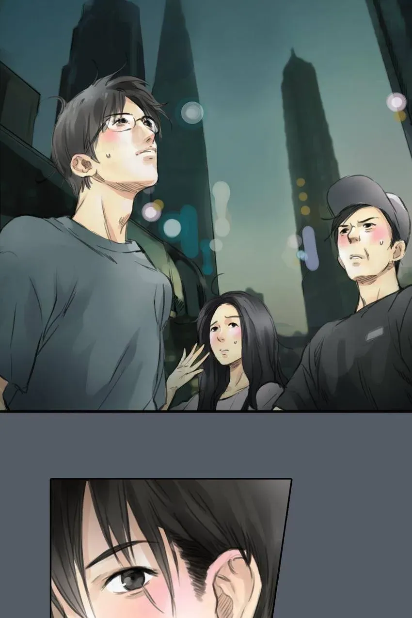Cinderella at Midnight Chapter 48 page 8 - 