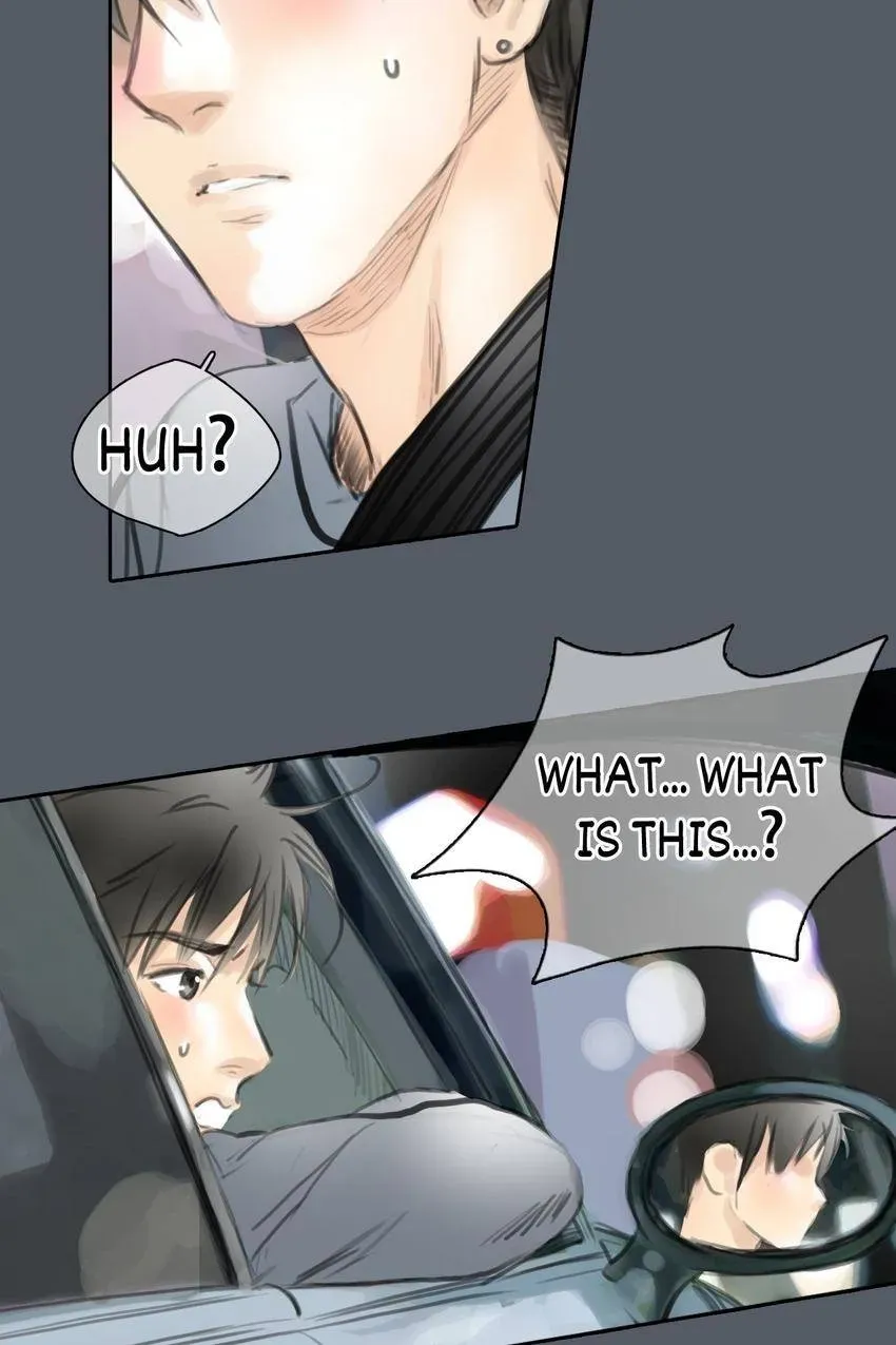Cinderella at Midnight Chapter 48 page 9 - 