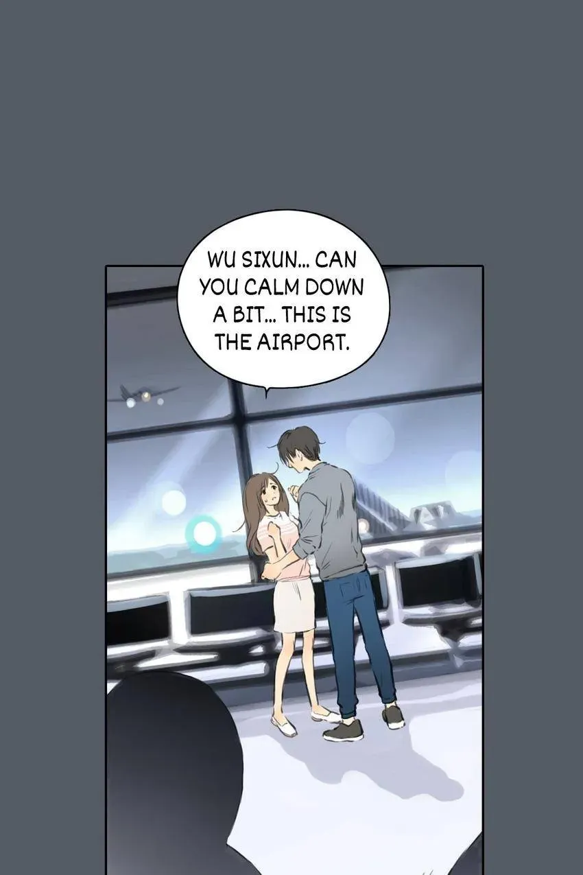 Cinderella at Midnight Chapter 49 page 12 - 