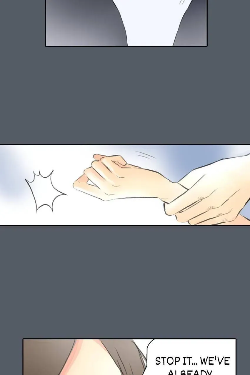 Cinderella at Midnight Chapter 49 page 13 - 
