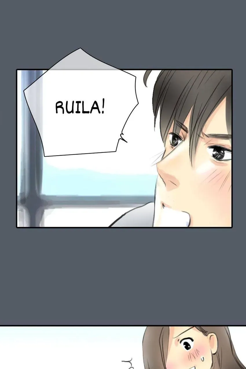 Cinderella at Midnight Chapter 49 page 19 - 
