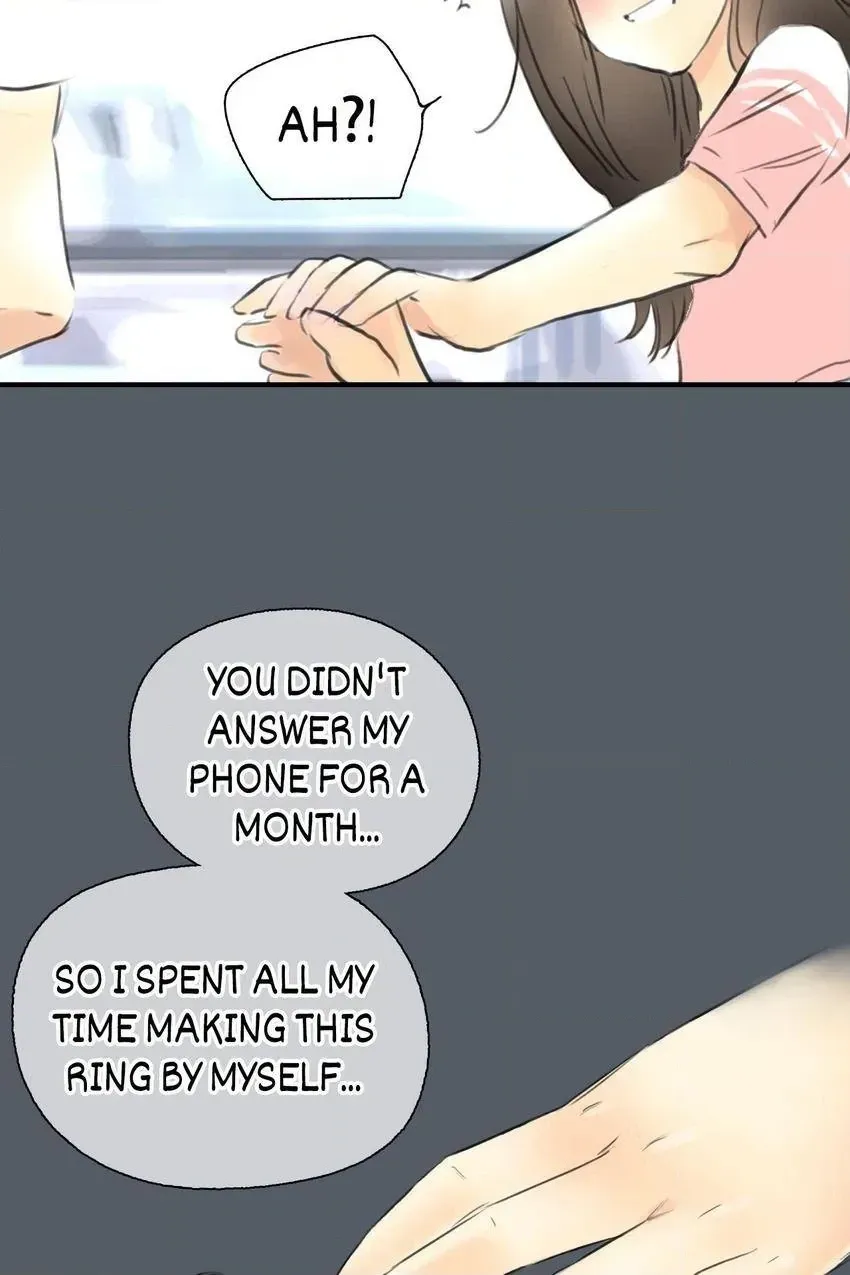 Cinderella at Midnight Chapter 49 page 20 - 