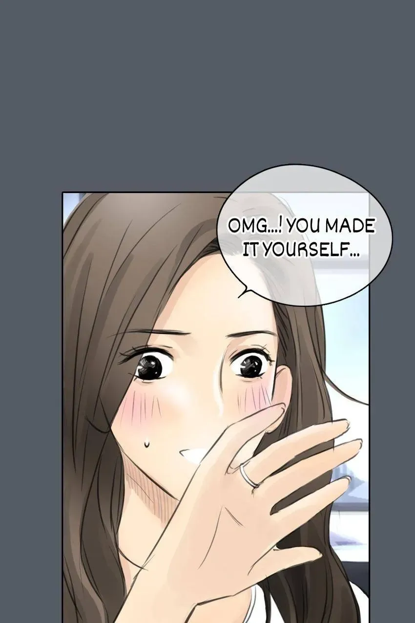 Cinderella at Midnight Chapter 49 page 22 - 