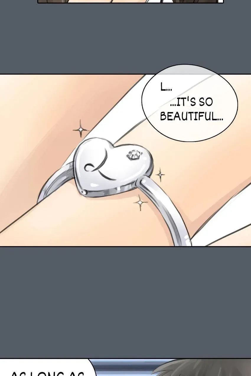 Cinderella at Midnight Chapter 49 page 23 - 