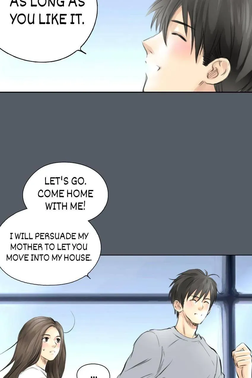 Cinderella at Midnight Chapter 49 page 24 - 