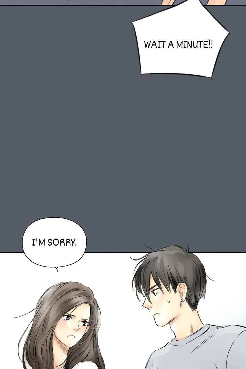 Cinderella at Midnight Chapter 49 page 26 - 