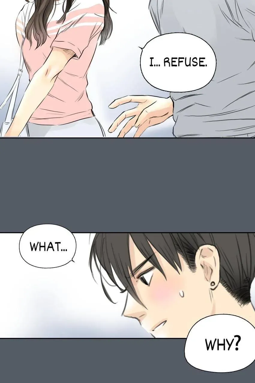 Cinderella at Midnight Chapter 49 page 27 - 